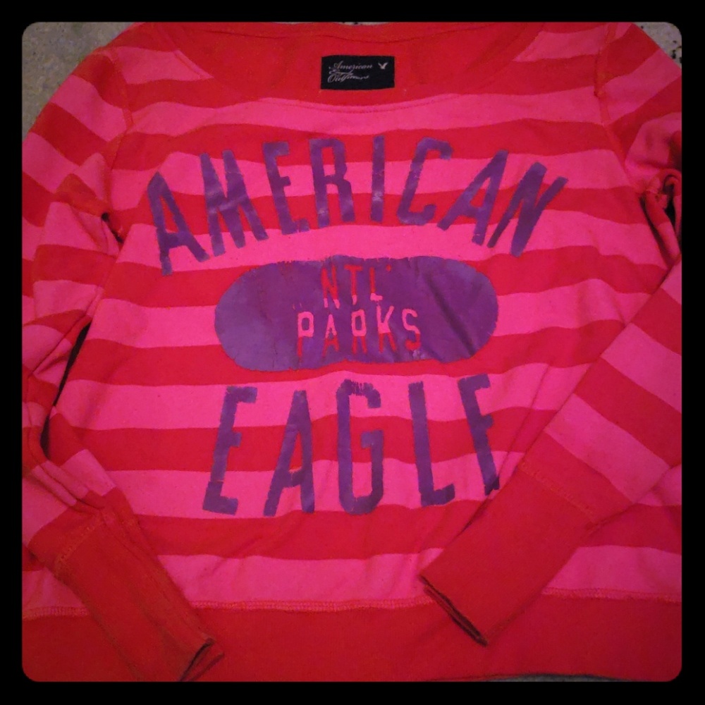American Eagle Sweater
